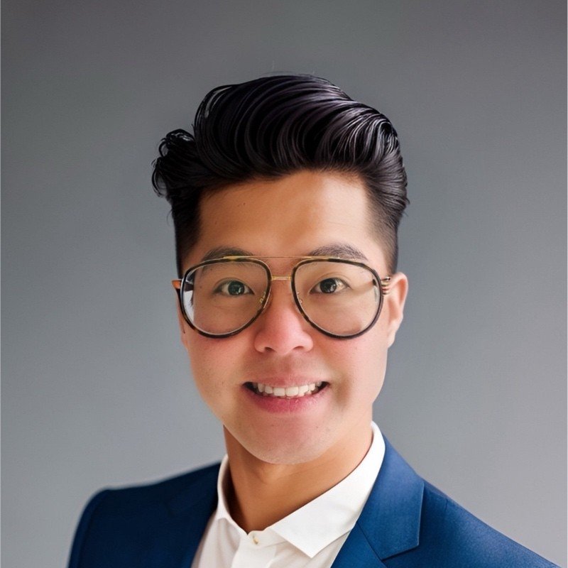 Leonard Ng
