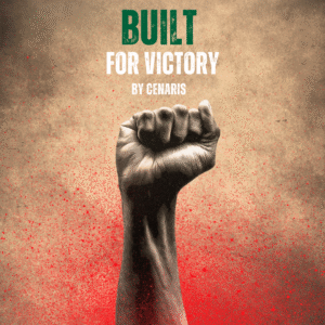 Built for Victory - No Hacks, No Luck?Just Systems, Standards, and Self-Respect