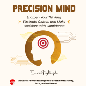 The Precision Mind