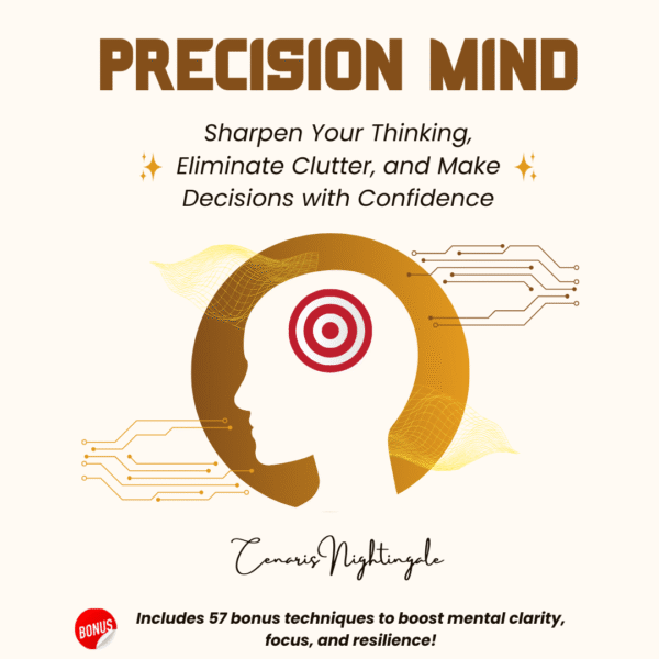 The Precision Mind