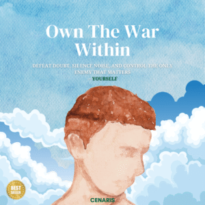 Own the War Within