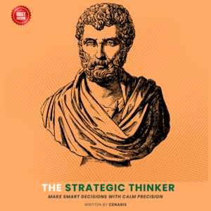 The Strategic Thinker