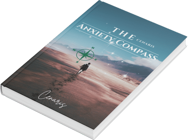 Cenaris - The Anxiety Compass - Image 2