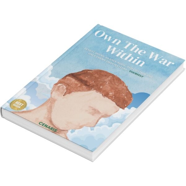 Own the War Within - Image 3