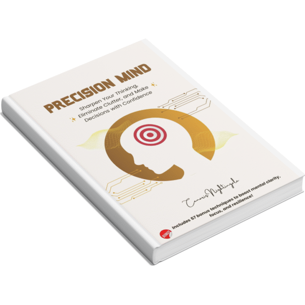 The Precision Mind - Image 3