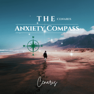 Cenaris - The Anxiety Compass